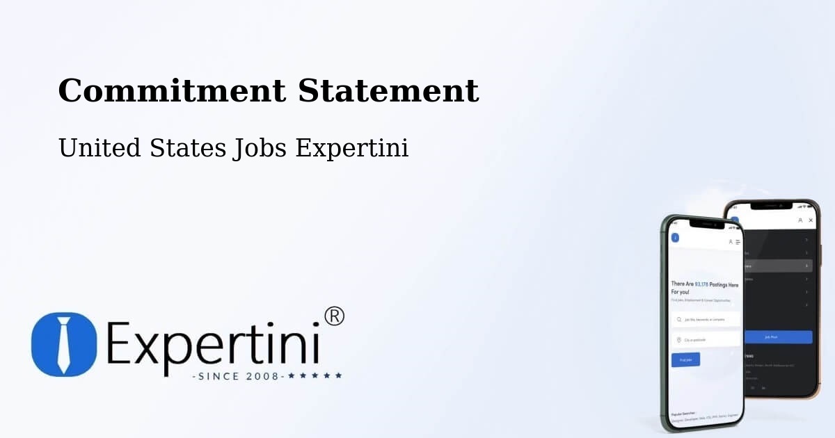 Corporate Commitment – Houston - United States Jobs Expertini