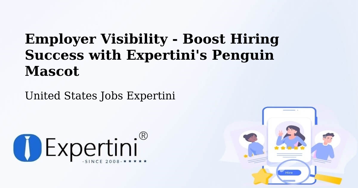 CV and Resume Visibility Optimization – Houston - United States Jobs Expertini